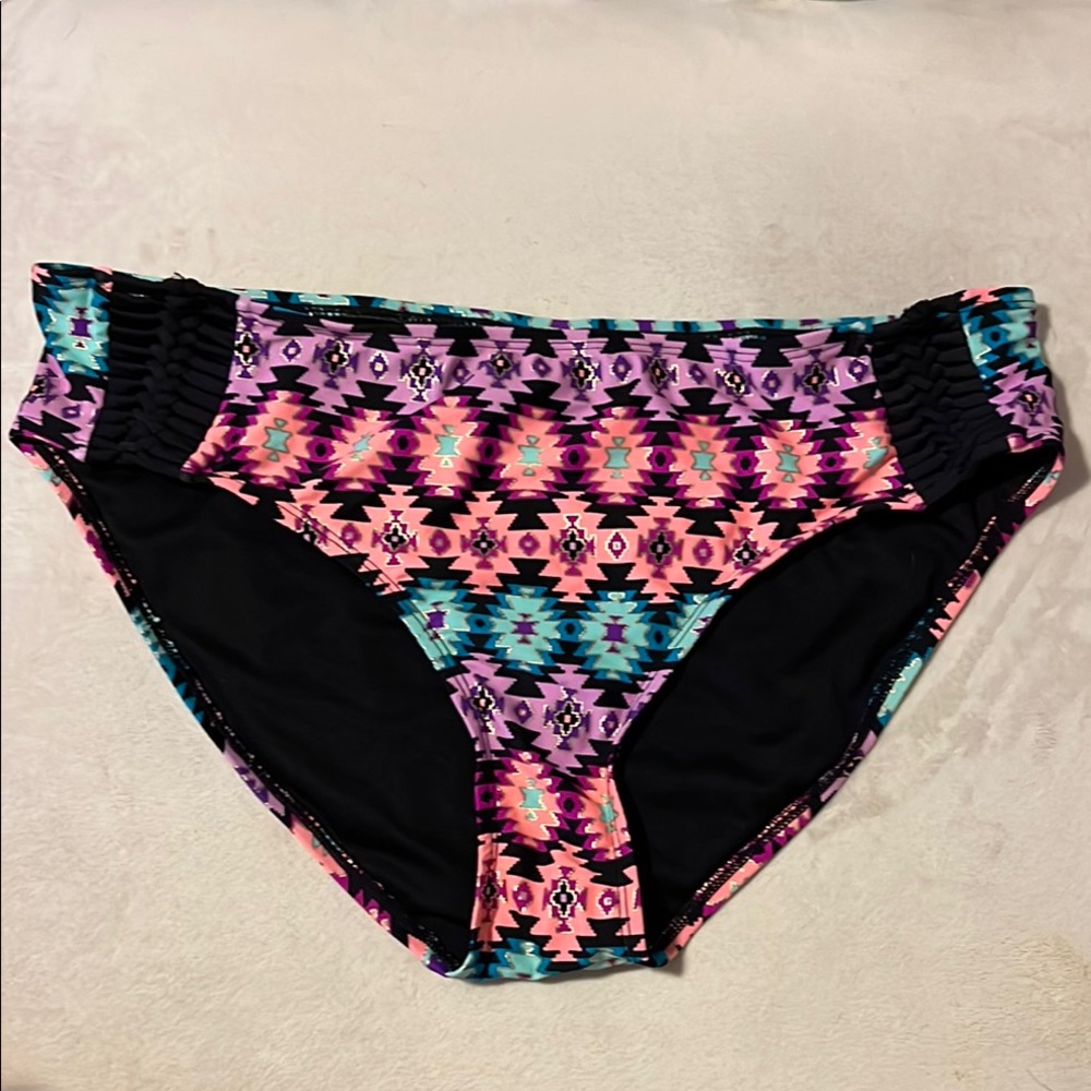 Catalina Bikini Bottom Size XL
